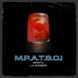 Album cover of M.P.A.T.S.O.I