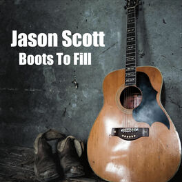 Album cover of Boots to Fill