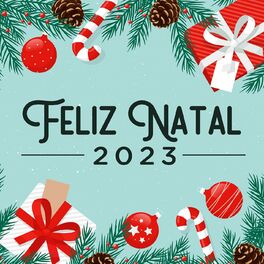 Album cover of Feliz Natal 2023