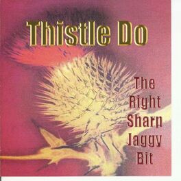 Album cover of Thistle Do