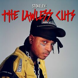 Album cover of STOKELEY: The Lawless Cuts