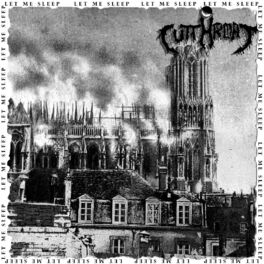 Album cover of Let Me Sleep