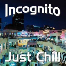 Album cover of Just Chill