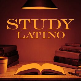 Album cover of Study Latino