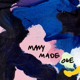 Album cover of Many Made One