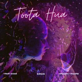 Album cover of Toota Hua