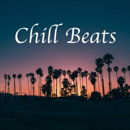 Album cover of Chill Beats