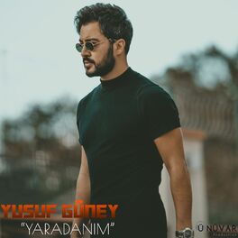 Album cover of Yaradanım