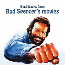 Album cover of Best Tracks from Bud Spencer's Movies