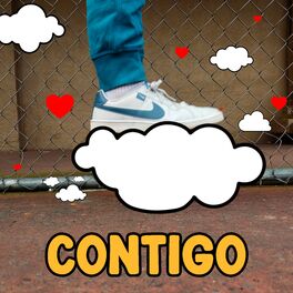Album cover of Contigo