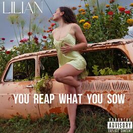 Album cover of You Reap What You Sow