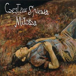Album cover of Miłosza