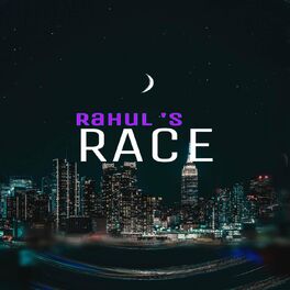 Album cover of Race