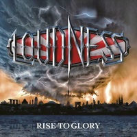 LOUDNESS: albums, songs, playlists | Listen on Deezer