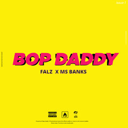 Album cover of Bop Daddy