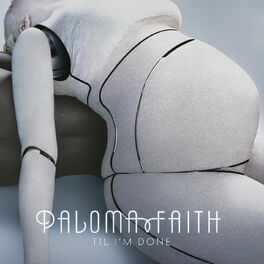 Album cover of 'Til I'm Done - Remixes