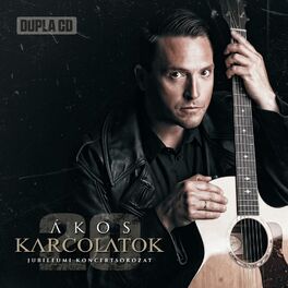 Album cover of Karcolatok 20
