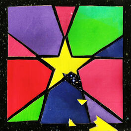 Album cover of Shot In The Dark