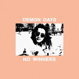 Album cover of No Winners