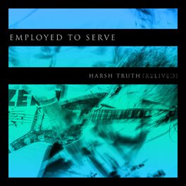 Album cover of Harsh Truth (Relived)
