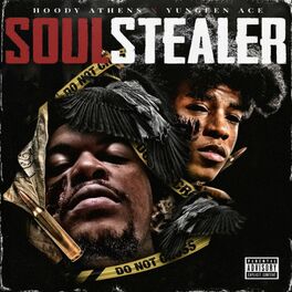 Album cover of Soul Stealer (feat. Yungeen Ace)