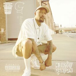 Album cover of Murphy Canyon (feat. Love)