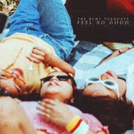 Album cover of Feel So Good