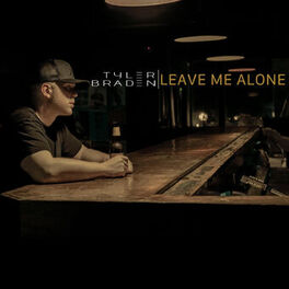 Album cover of Leave Me Alone