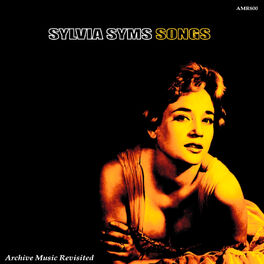 Sylvia Syms: albums, songs, playlists | Listen on Deezer