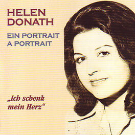 Album cover of Ein Portrait