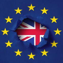 Album cover of Brexit Music