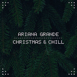 Album cover of Christmas & Chill