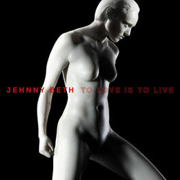 Album cover of To Love Is to Live