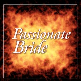 Album cover of Passionate Bride (Live)