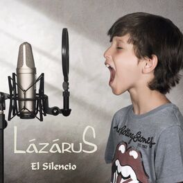 Album cover of El Silencio