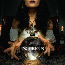 Album cover of Until I Die