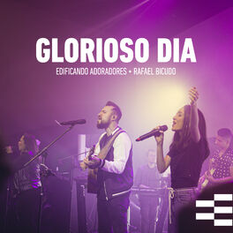 Album cover of Glorioso Dia (Ao Vivo)