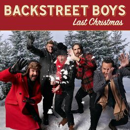 Releases – Backstreet Boys