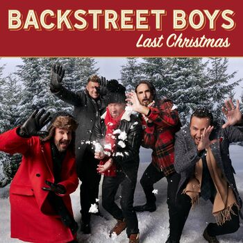 Tell me why - Letra - Backstreet Boys 