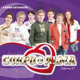 Album cover of A BANDA KATCHAKERA, Vol. 21