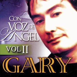 Album picture of Con Voz De Angel - Volumen 2