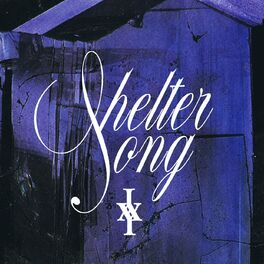 Album cover of Shelter Song