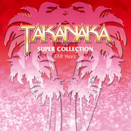 Album cover of Super Collection -EMI Years-