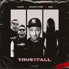 Album cover of Trustfall