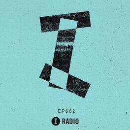 Album cover of Toolroom Radio EP662 - Presented by ESSEL