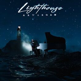 Album cover of Lighthouse
