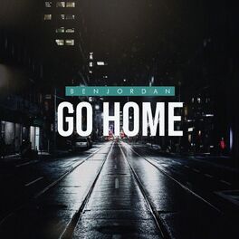 Album cover of Go Home