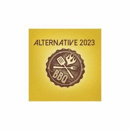 Album cover of Alternative Bbq 2023