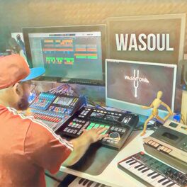 Album cover of Wasoul