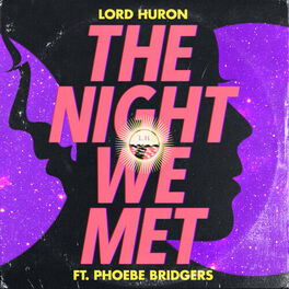 Album cover of The Night We Met